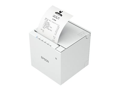 TM m30III - receipt printer - B/W - thermal line