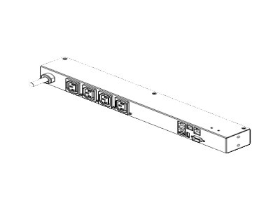 Raritan Dominion PX PX2-2070LER