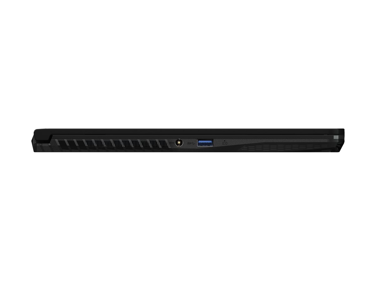 MSI Thin GF63 Gaming Laptop - 15.6 Inch - 8 GB RAM - 512 GB SSD - Intel Core i5 11400H - RTX 3050 - 11UC-692 - Open Box or Display Models Only