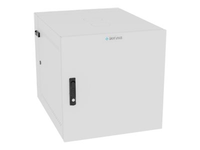 Great Lakes WMCM - Cabinet