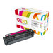 OWA - magenta - compatible - cartouche de toner (alternative pour: HP CC533A)