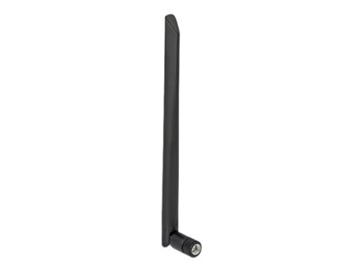 DELOCK WLAN 802.11 a/ax/a/b/g/n Antenna RP-SMA plug 5