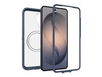 OB DEFENDER PRO XT CLEAR HARKER MOUNTA STORM - CLEAR/BLUE – Otterbox