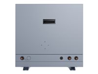 APC Uniflair - flooded receiver - 2.2L