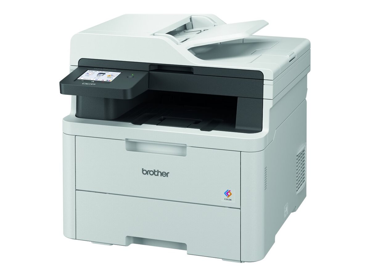 Brother Dcp L3560cdw Multifunction Printer Colour