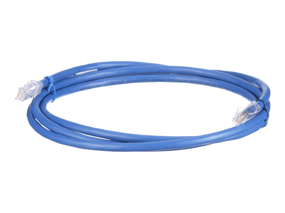 Panduit TX6A 10Gig - Patch cable