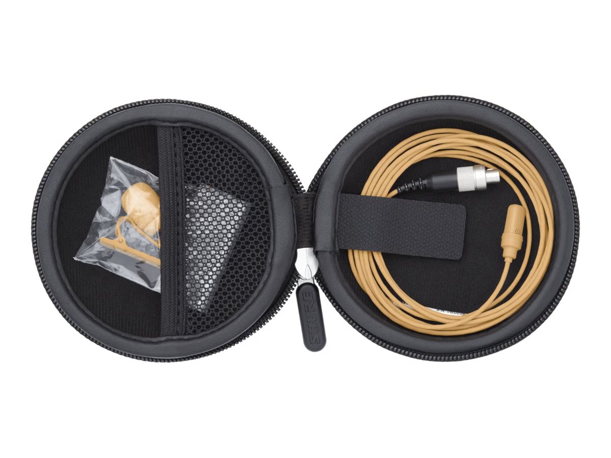Shure UniPlex UL4T/C-LM3-A