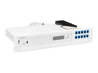 RACKMOUNT RM-SR-T12, Netzwerk-Zubehör Netzwerk RACKIT  (BILD2)