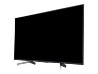 Sony Moniteurs 49'' et 50'' FWD-49X80G/T