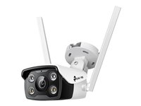 TP-Link VIGI C340-W V1 Netværksovervågningskamera Udendørs 2560 x 1440
