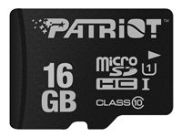 Patriot LX Series microSDHC 16GB