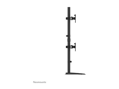 NEOMOUNTS FPMA-D550DDVBLACK Desk Mount