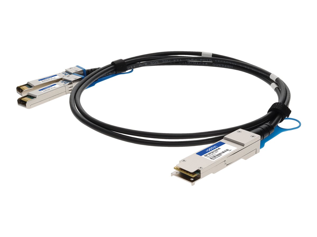 AddOn - 20GBase-CU direct attach cable