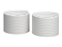 APC NetShelter - Module d'éclairage pour rack - 3 m (pack de 2)