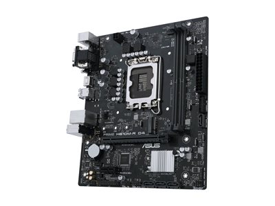 ASUS PRIME H610M-R D4 Intel H610 LGA