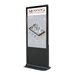 Mustang Professional Kiosk MPKDI-KFP249B