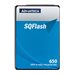 Advantech SQFlash SQF-S25 650