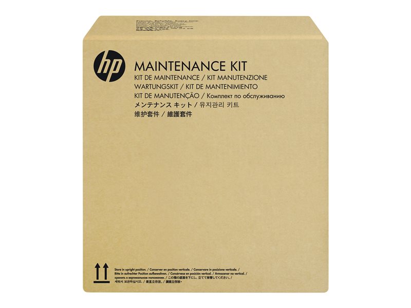HP Scanjet Ent Flow 5000 s2 Roller Kit
