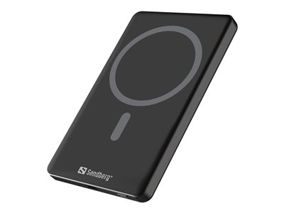SANDBERG Magnet Powerbank 5000 Saver