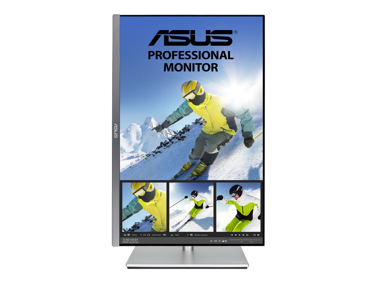 ASUS MON 24p PA24AC