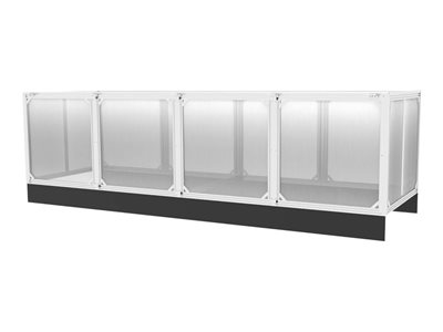 Eaton RapidPod - Aisle containment system kit (horizontal / vertical)