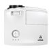 Vivitek H1180HD (Voltage: AC 120/230 V (50/60 Hz)) - Image 3: Top