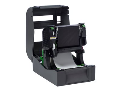 Imprimante étiquettes  4" TD-4520TN 300 dpi