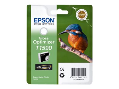 EPSON Tinte Gloss Optimizer 17 ml - C13T15904010