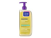 Clean & Clear Essentials Foaming Facial Cleanser Step 1 - 235ml