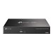 NVR VIGI 4 voies H.265+/H.265/H.264+/H.264 1 SATA