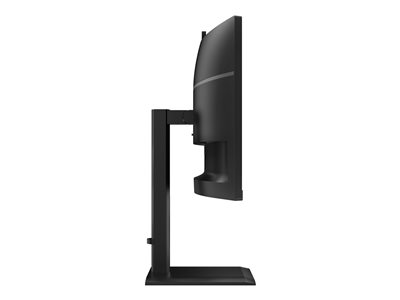 4038986112963 - 34 CU34E4CW - 3440x1440 (UWQHD) - 120Hz - VA - 90W USB-C - KVM switch