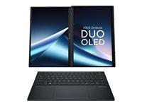 ASUS Zenbook Duo OLED UX8406MA-PURE19 14' 155H 32GB 1TB Intel Arc Graphics Windows 11 Home 