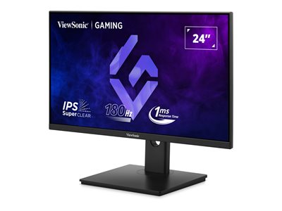 XG24G1 - LED monitor - Full HD (1080p) - 24" - HDR