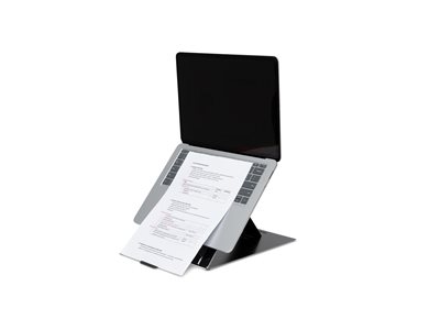 Tablet and laptop stand Riser Duo - notebook stand