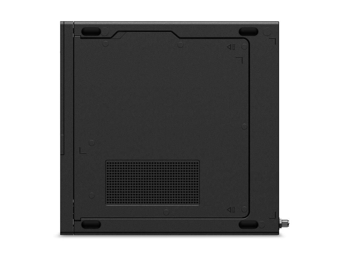 Lenovo ThinkStation P3 Tiny Gen 2 - tiny Core Ultra 5 245 - vPro Enterprise - 16 GB - SSD 512 GB - česká/slovenská – foto 6