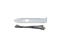 HP Remote System Controller - cable adapter