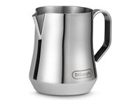 De'Longhi DLSC060 Mælkekande 350ml Poleret rustfrit stål