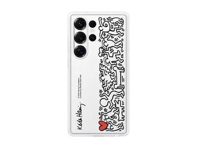 Samsung EF-MS938 Back cover for cell phone white for Galaxy S25 Ultra