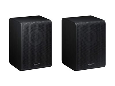 Samsung SWA-9250S - Rear channel speakers