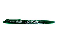Pilot FriXion Ball Rollerball-pen Grøn