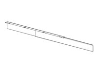 Schneider HyperPod - row length brushes kit
