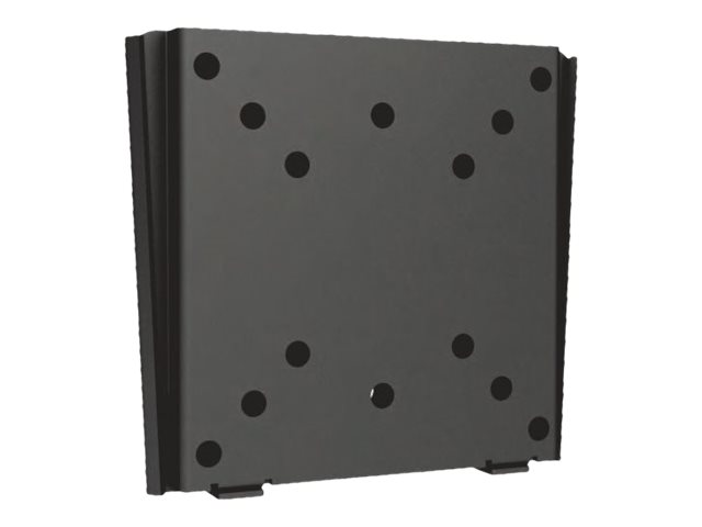 Brateck LCD-WMB201 mounting kit for LCD Product shot Left-angle 79300