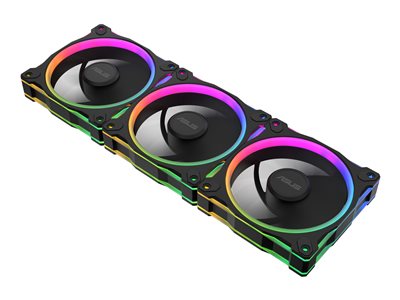 ASUS Prime MR120 ARGB - case fan kit