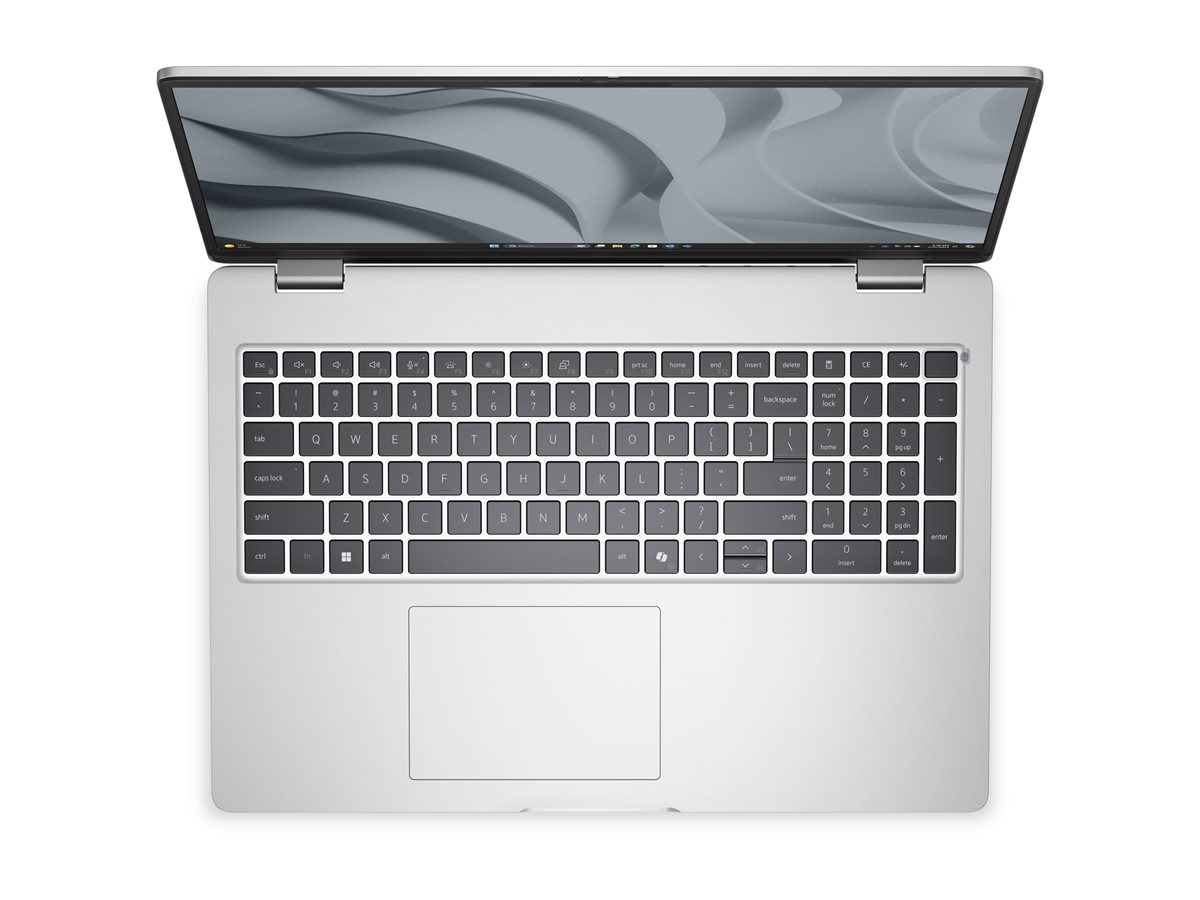 Dell Pro 16 PC16255 – foto 7