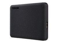 Toshiba Canvio Advance Harddisk 1TB 2.5' USB 3.2 Gen 1