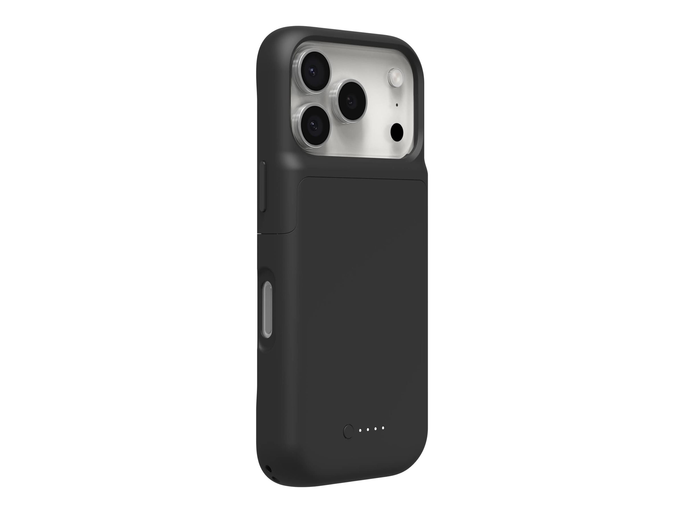 mophie Juice Pack - Battery case for cell phone