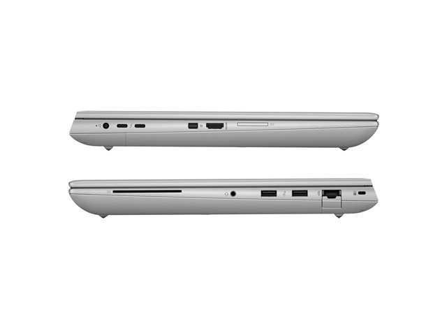 HP Fury 16 G11 i9-14900HX 16p 64Go 2To