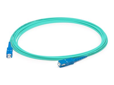 AddOn - Patch cable - SC/PC multi-mode (M) to SC/PC multi-mode (M)