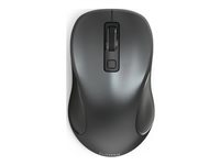 Hama Canosa V2 - mouse - anthracite - Bluetooth 5.0 - grey