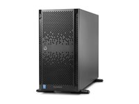 HPE Proliant Ml30 Gen9 WindowsServer認証済み HPE ProLiant ML30 Tower Server (G9) CTO - ECS